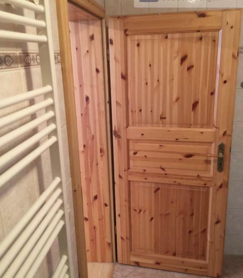 Hotel Garni Seeschloesschen Kolpinsee Dış mekan fotoğraf